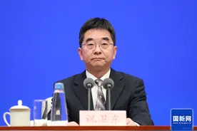 如何促进农民持续增收？中央农办副主任答封面新闻图片
