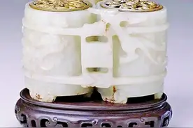 苏郡工巧 琢玉成器——苏州玉雕的工艺之美与人文之韵图片