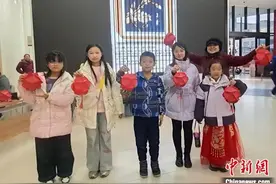山西五旬手艺人的坚守：让“老手艺”找到“新朋友”图片