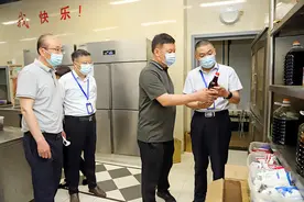 【实招集萃】江苏·泰州市 线上线下齐发力提升监管效能图片