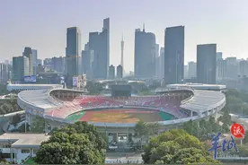 三次牵手全运会 广州这次出啥招？｜两会热话题图片