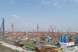 上海东方枢纽及周边地区专项规划草案今起公示，包括张江和川沙2处城市副中心图片