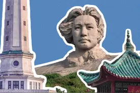 青春合伙人丨长沙清明踏青好去处图片