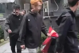 苏州3人轮流点外卖吃完退款，平台回应！称未对骑手商家封号图片