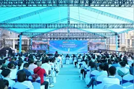 为企业跨境出海赋能！这场贸易峰会在广州白云举办图片