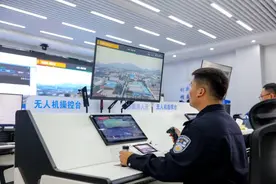 平安警色丨连云港海州开发区派出所：“两队一室”提升基层警务效能图片