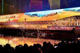 国庆How好玩｜天府新区这些地方等你来图片