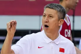 7名主力缺阵，中国男篮“残阵”出击亚洲杯，能进四强吗？图片