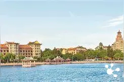 让嘉庚建筑重现光彩！厦门持续推进集美学村历史文化街区保护和修缮工作图片