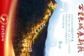 长城全景图鉴，一场横跨15省区市的视觉盛宴图片