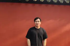 锐评｜27岁当博导！从0到1，需要更多年轻人挑大梁图片