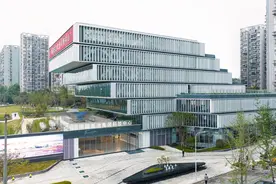 四川省建筑工业化与智能建造科技活动周已启动 探寻绿色建筑的节能“密码”图片