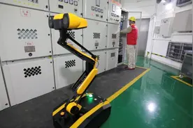 重庆已建成11个国际先进型城市配电网示范区图片