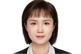 中心获批2024年度国家自然科学基金青年项目图片