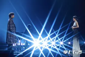 《声生不息·大湾区季》组最佳搭档，港乐粤剧“混搭”出新风图片