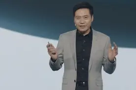 雷军最新回应：不可能！图片