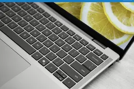 戴尔Latitude 7455商用笔记本体验图片