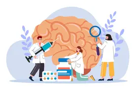 为何部分年轻人平时身体不错却突发脑卒中？医学专家解答图片