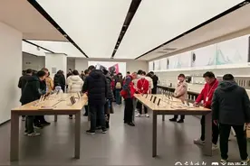 国补即将落地济南，顾客纷纷预订！多家家电门店提前备货图片