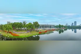 好消息！世界花园大会武汉会场花事活动明年继续举办图片