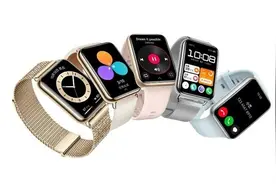 华为Watch Fit 2智能手表推送8月系统更新 还愣着干嘛？图片