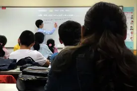 《校外培训管理条例》征求意见：“双减”立法稳定预期，兼顾长远改革图片