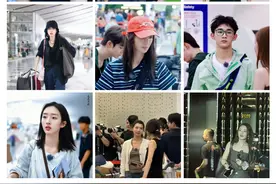 《花儿与少年6》阵容官宣，其中4位都是山东人图片