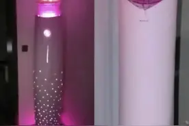 热闻|“玫瑰空调”被吐槽又贵又丑，企业回应：予人玫瑰，手有余香图片