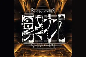 《偷心》《执迷不悔》《光辉岁月》……电视剧《繁花》金曲OST专辑上线致敬时代图片