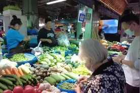 霜降后蔬菜糖分增多，糖尿病患者选择有讲究图片