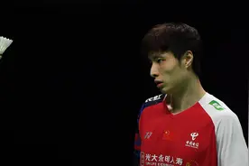 追光｜关于汤尤杯的羽毛球 这些你一定想知道图片