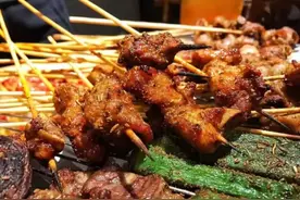 “布病”进入高发期 夏季撸串要小心图片