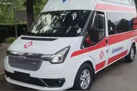 315调查丨弥留病人“回家”花费逾万，“黑120”屡禁不止背后的燃眉之急如何破解图片