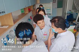 医院发展｜护理质控管理：“管”怀备至 质量至上图片