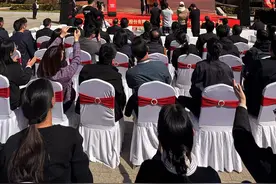 郑州交通技师学院比亚迪产业学院开建图片