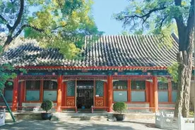 从祖家大宅到百年学校图片