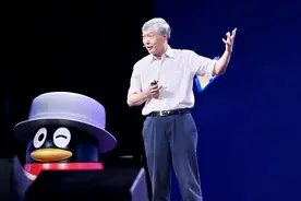 中国工程院院士李培根：青少年可利用AI增强创造能力图片