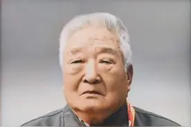三次特等功！直到逝世，人们才知晓这位战斗英雄的故事……图片