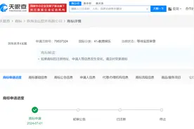 剑侠世界4要来了？金山软件申请“剑侠世界4无限”商标图片