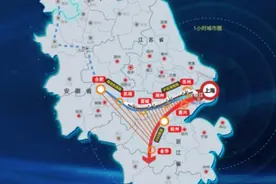 大江东｜转型十年，看上海松江如何当好“G60科创走廊”策源地图片