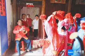 文化周刊 | 海南八音传承人黄成照：学艺一甲子 唢呐为喜鸣图片