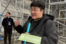 女子铅球，巩立姣强势夺冠！图片