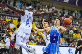 而立之年，耳目一新——2024-2025赛季CBA前瞻图片
