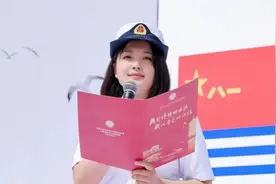 “感谢贫穷”的北大女孩获评学生年度人物！已保送本校研究生图片