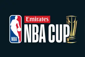 新赛季NBA杯赛程公布：11月13日揭幕 太阳湖人同组图片