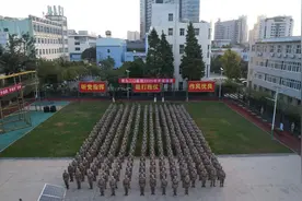 火力全开！第920医院掀起实战化训练热潮图片