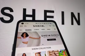 跻身全球四大时尚品牌，SHEIN何以引领时尚产业新趋势？图片
