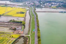 芜湖马拉松串联航空科技魅力与文旅美景线路图片