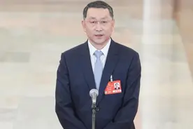 自然资源部部长：“三北”工程已完成治理面积7600多万亩图片