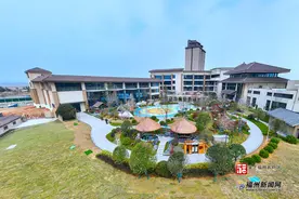 造氛围促消费 福清155场文旅活动迎新春图片